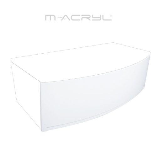 M-Acryl RELAX 190-es akril előlap
