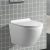 Mexen Lena Slim soft close duroplast Wc tető