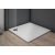 AQUATREND MMA T02 80x80/90x90 szögletes slim műmárvány zuhanytálca, 3 cm magas